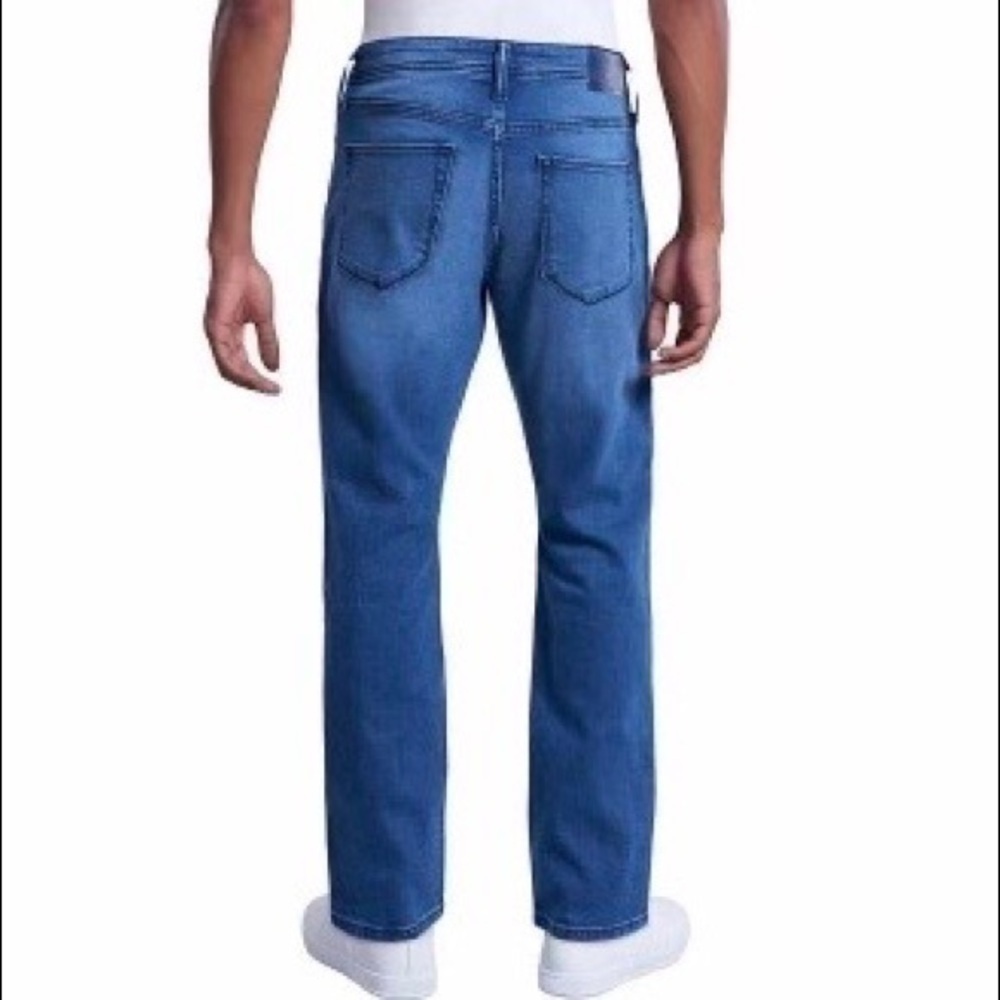 Chaps Men’s Jean - Slim Fit - Size 38 x 34 - Picture 2 of 9